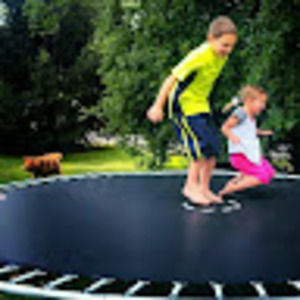 Meet your Posher, Kristy